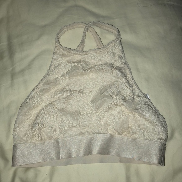 Cross back top - Picture 2 of 3